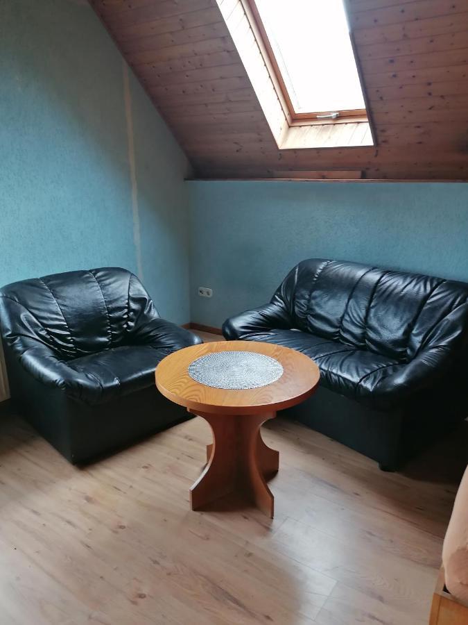 Weidmannsruh Apartment Fuer 2 Bis 3 Personen Frauendorf  ภายนอก รูปภาพ