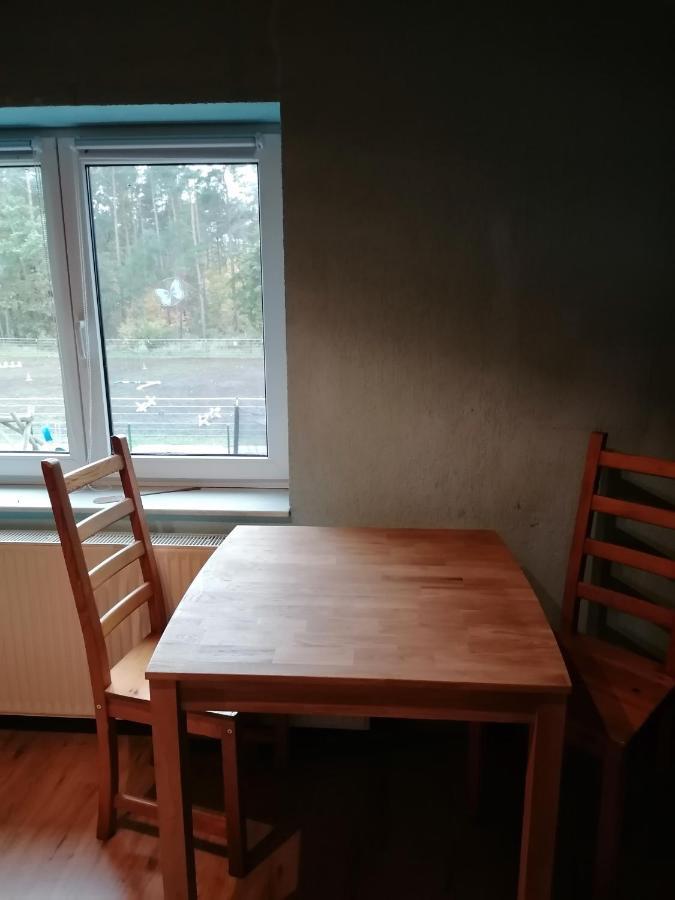 Weidmannsruh Apartment Fuer 2 Bis 3 Personen Frauendorf  ภายนอก รูปภาพ